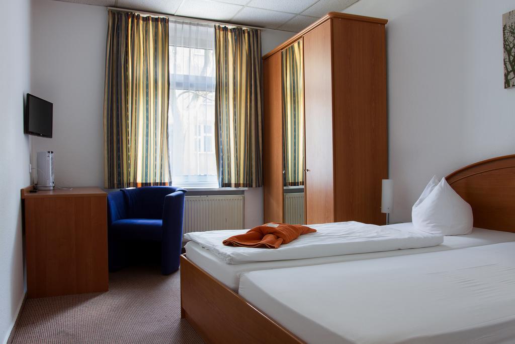 Hotel Eckstein Berlijn