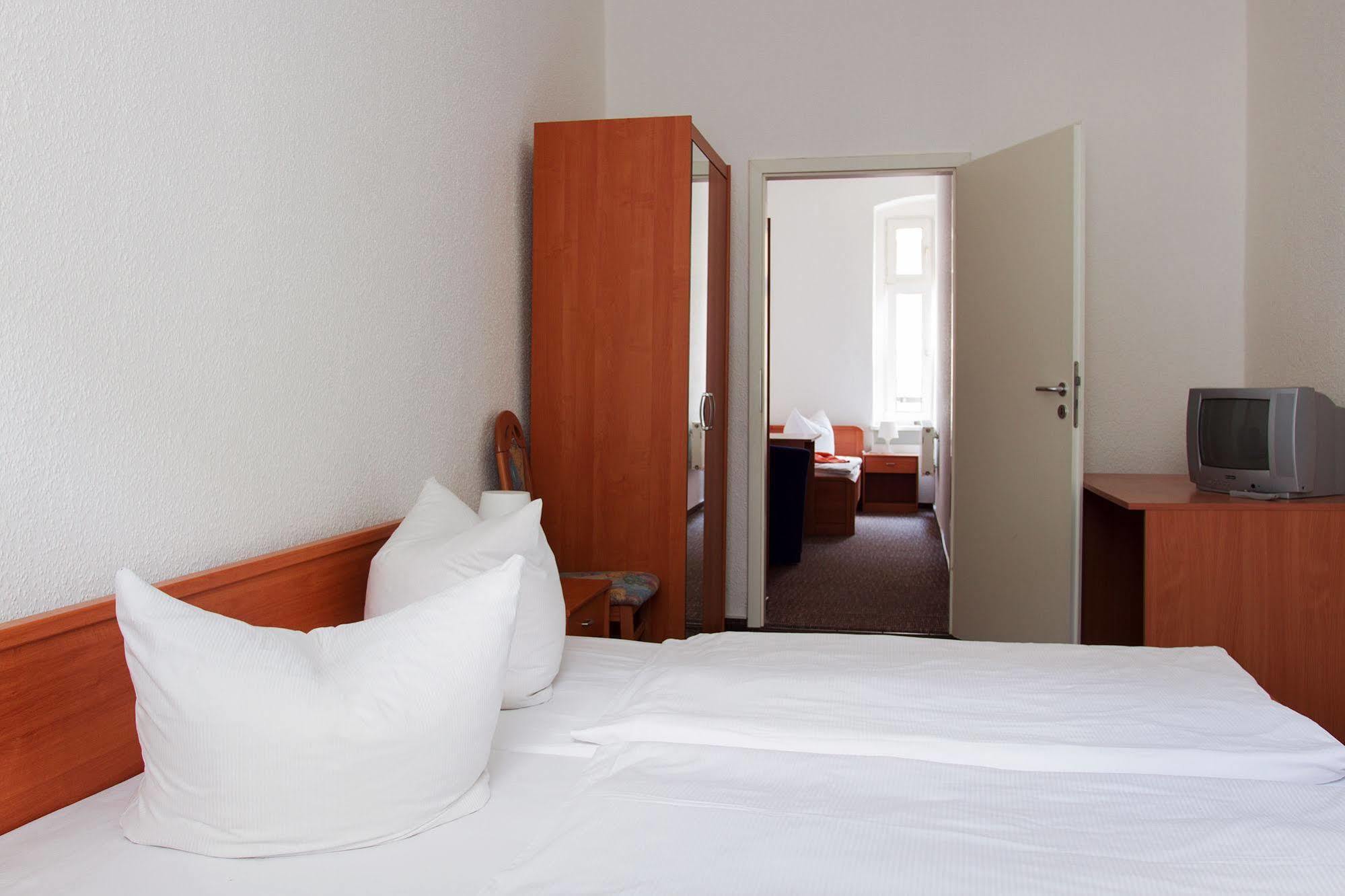 Hotel Eckstein Berlijn